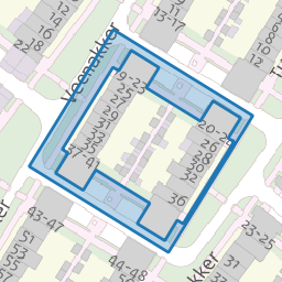 Perceel NDP01-A-4100