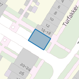 Perceel NDP01-A-4101