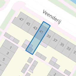 Perceel NDP01-A-4109