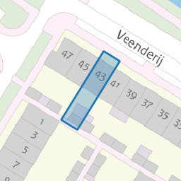 Perceel NDP01-A-4110