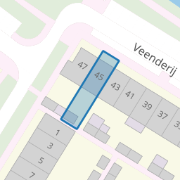 Perceel NDP01-A-4111