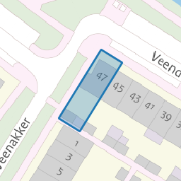 Perceel NDP01-A-4112