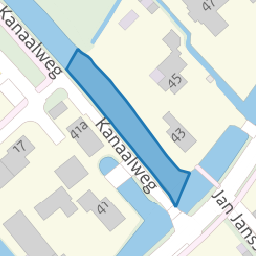 Perceel NDP01-A-4131