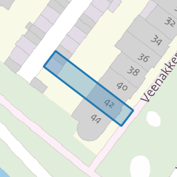 Perceel NDP01-A-4133