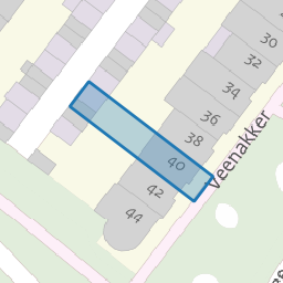 Perceel NDP01-A-4134