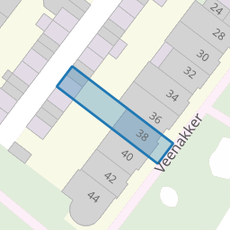 Perceel NDP01-A-4135