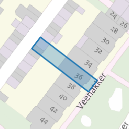 Perceel NDP01-A-4136