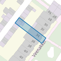 Perceel NDP01-A-4137