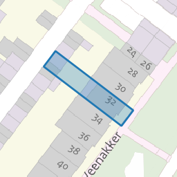 Perceel NDP01-A-4138