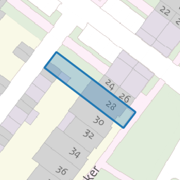 Perceel NDP01-A-4140