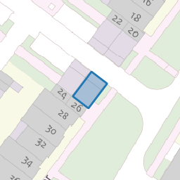 Perceel NDP01-A-4142