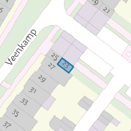 Perceel NDP01-A-4145