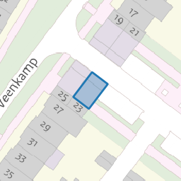 Perceel NDP01-A-4146