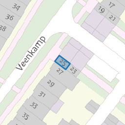 Perceel NDP01-A-4147