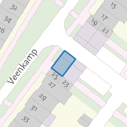 Perceel NDP01-A-4148