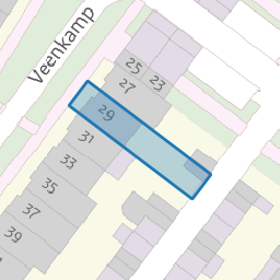 Perceel NDP01-A-4150