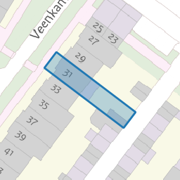 Perceel NDP01-A-4151