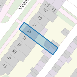 Perceel NDP01-A-4152