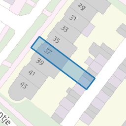 Perceel NDP01-A-4154