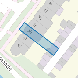 Perceel NDP01-A-4155