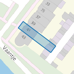 Perceel NDP01-A-4156