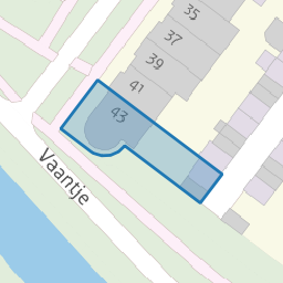 Perceel NDP01-A-4157