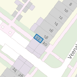 Perceel NDP01-A-4159