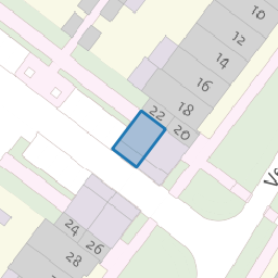 Perceel NDP01-A-4160