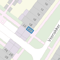 Perceel NDP01-A-4161