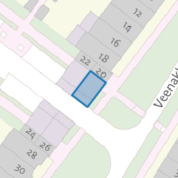 Perceel NDP01-A-4162