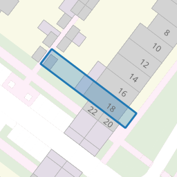 Perceel NDP01-A-4163