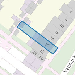 Perceel NDP01-A-4164