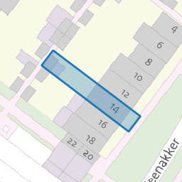 Perceel NDP01-A-4165