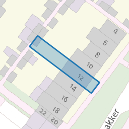 Perceel NDP01-A-4166