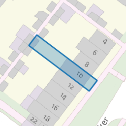 Perceel NDP01-A-4167