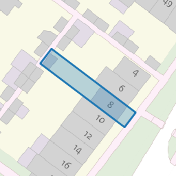 Perceel NDP01-A-4168