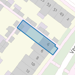 Perceel NDP01-A-4170