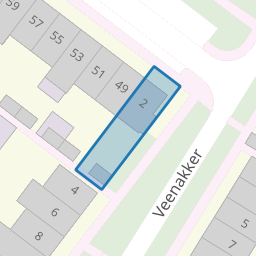 Perceel NDP01-A-4171