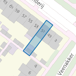 Perceel NDP01-A-4173