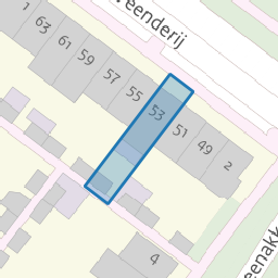 Perceel NDP01-A-4174