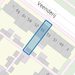 Perceel NDP01-A-4175