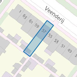 Perceel NDP01-A-4176