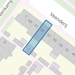 Perceel NDP01-A-4177