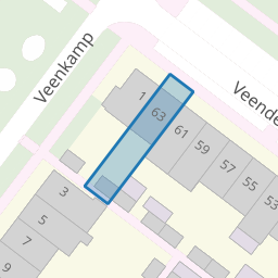 Perceel NDP01-A-4179