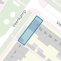 Perceel NDP01-A-4180