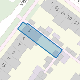 Perceel NDP01-A-4181