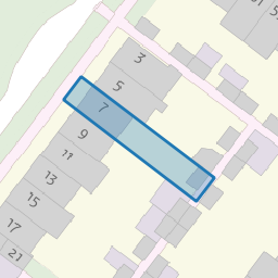 Perceel NDP01-A-4183