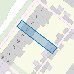 Perceel NDP01-A-4184