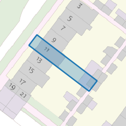 Perceel NDP01-A-4185