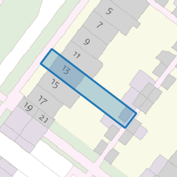 Perceel NDP01-A-4186